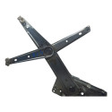 Máquina De Vidro Porta Diant Esqu Celta Prisma 2007 2013