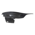 Acabamento Console Lado Esquerdo Citroen C4 Pallas 2007 2012