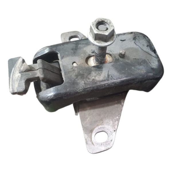 Coxim Motor Calço Direito Vw Amarok V6 2018