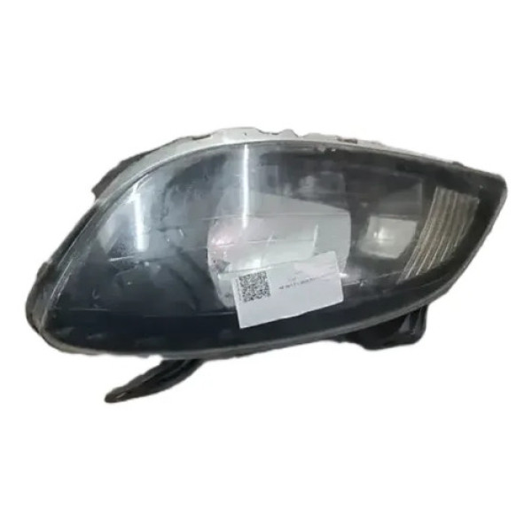 Farol Esquerdo Chevrolet Celta 2006 2014 Esquerdo/motorista