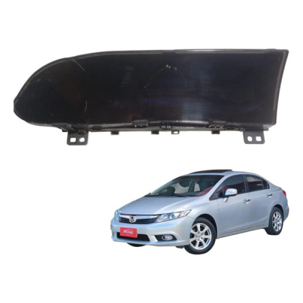 Painel Instrumentos Honda Civic 2012 2016