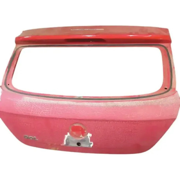 Tampa Traseira Gol G5 2009 A 2012