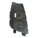 Painel Instrumento Velocimetro Actyon Sports 2004 2010 Preto