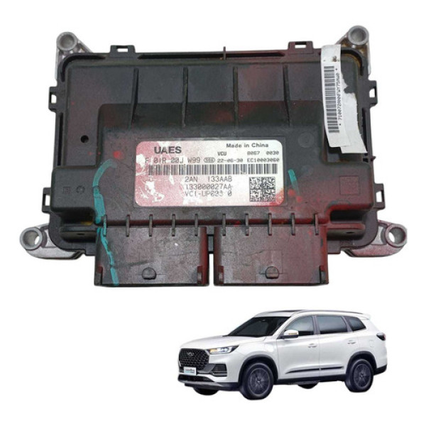 Módulo Injeção Chery Tiggo 8 1.5 Hybrid 2023 2024 Usado