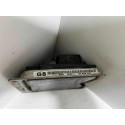 Central Modulo Injeção Gm Astra 2.0 2002 2006 0261206312