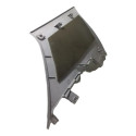 Acabamento Coluna Traseira Peugeot 307 2008 2012 Original