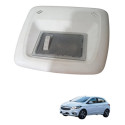 Lanterna Luz Teto Cortesia Chevrolet Onix Prisma 2013 A 2017
