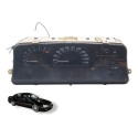 Painel Instrumento Chevrolet Omega 1992 Á 1998 C/detalhe