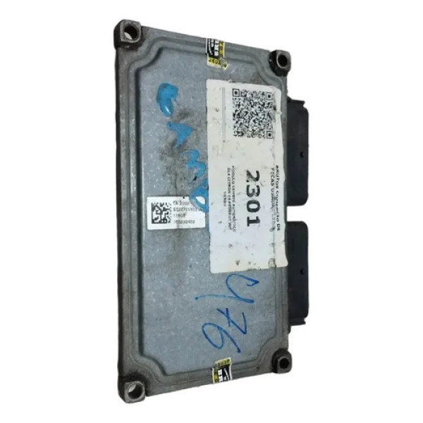 Modulo Câmbio Automatico Citrön C4 Peugeot 307 2008 2011