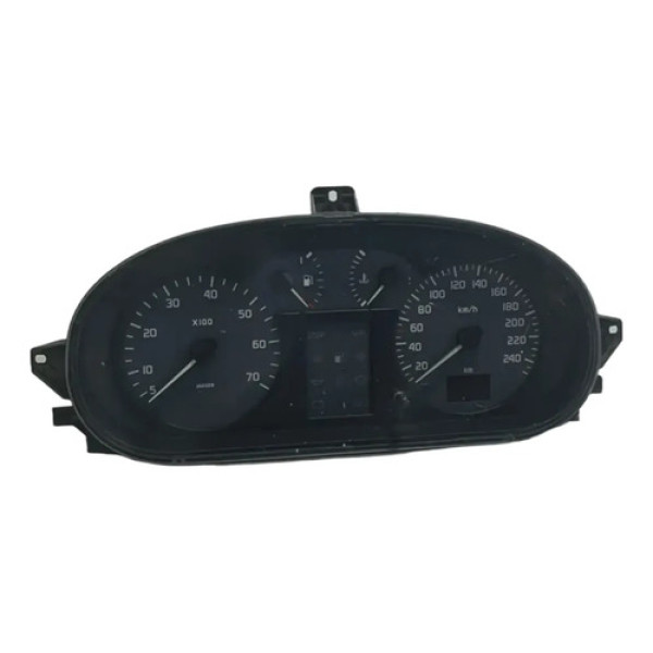 Paínel Instrumento Velocimetro Renault Clio Scenic 2000 2004