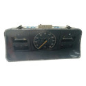 Painel Instrumento Velocimetro Gm Monza Kadett 1995 1996 Preto