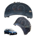 Painel Instrumento Chevrolet Corsa Classic 2009 Á 2014 Usado Preto
