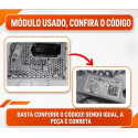 Modulo Automotivo Cambio Chery Tiggo 8 Pro 1.5 22 F02r00d6a4