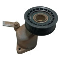 Suporte E Polia Ar Condicionado Chevrolet Celta 2006 2012