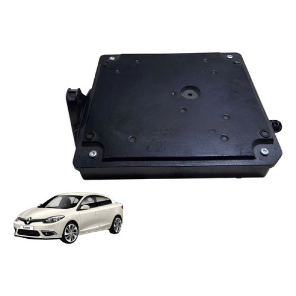 Modulo Bsi Conforto Renault Fluence 2013 À 2017 Usado