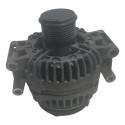 Alternador Do Audi A4 A5 E Q5 2.0 2012 Usado