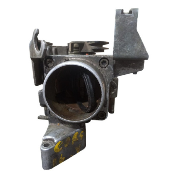 Tbi Corpo Borboleta Gm Celta Prisma 1998 Á 2010