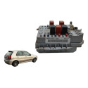Caixa De Fusiveis Fiat Palio Siena 1.0 2003 À 07 Usado