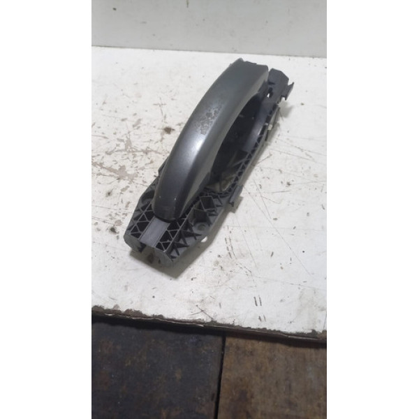 Maçaneta Ext Porta Dd Jetta Tiguan Up 2011 2012 2013 A 2017 