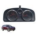 Painel De Instrumentos Rpm Captiva Sport 2008 À 2011 Usado  Preto