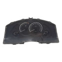 Painel De Instrumentos Rpm Gm Meriva 2003 À 2012 Usado Preto