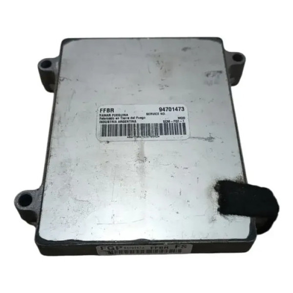 Módulo Injeção Chevrolet Corsa Celta Prisma 2007 2010