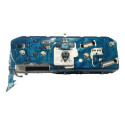 Painel Instrumento Velocimetro Chevrolet Omega 1992 1998 Preto