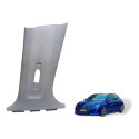 Acabamnto Coluna Cental Direita Peugeot 208 2013/ 2020 Usado