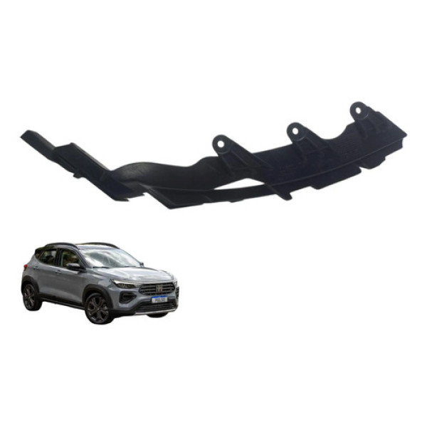 Guia Suporte Farol Direito Fiat Pulse Fastback 2022 2024