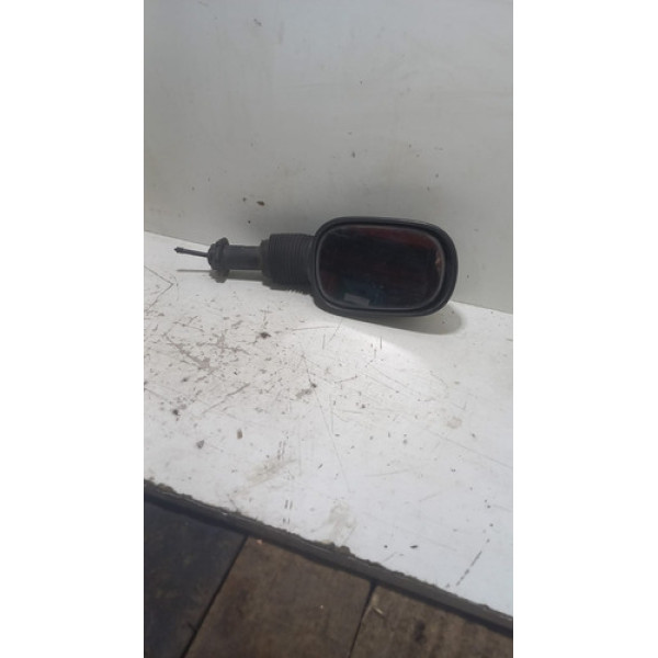 Retrovisor Manual Ford Ka Le 2000 2001 2002 2003 A 2007