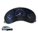 Painel De Instrumentos S/ Rpm Gm Corsa 1995 Á 2002 Usado Preto