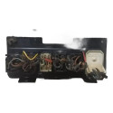 Moldura Comando De Vidro Vw Polo Seat Cordoba 1997 A 1999