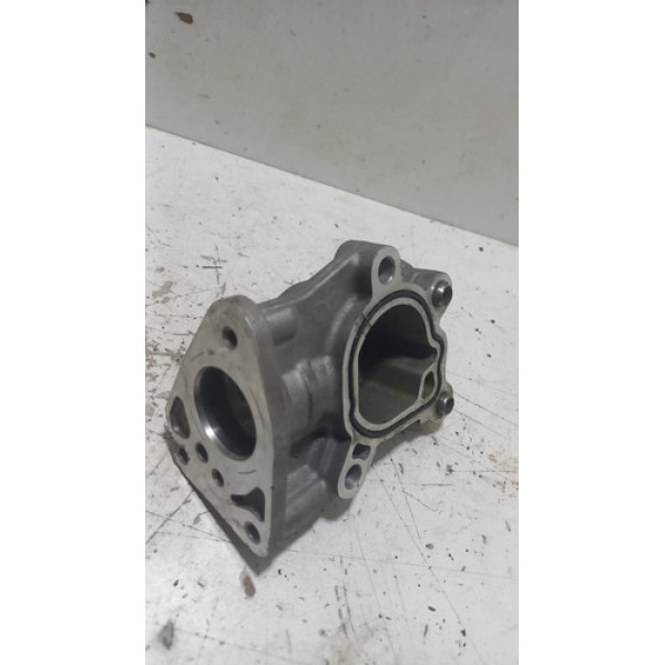 Suporte Bomba Alta Ford Fusion 2017