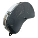 Painel De Instrumentos S/rpm Gm Corsa 1995 À 2005 Usado Preto