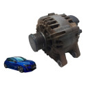 Alternador Peugeot 208 /citroen C3 1.2 2013 À 2016 Usado