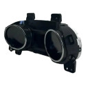 Painel Instrumento Velocimetro Gm Onix Tracker 2020 2021 Preto