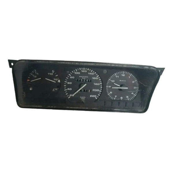 Painel Instrumento Velocimetro Vw Santana Quantum 1992 2000
