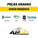 Retrovisor Manual Direito Gm Onix Prisma 2013 2019 Usado