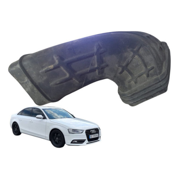 Mangueira Filtro De Ar Audi A4 2008 2009 2010 Á 2012