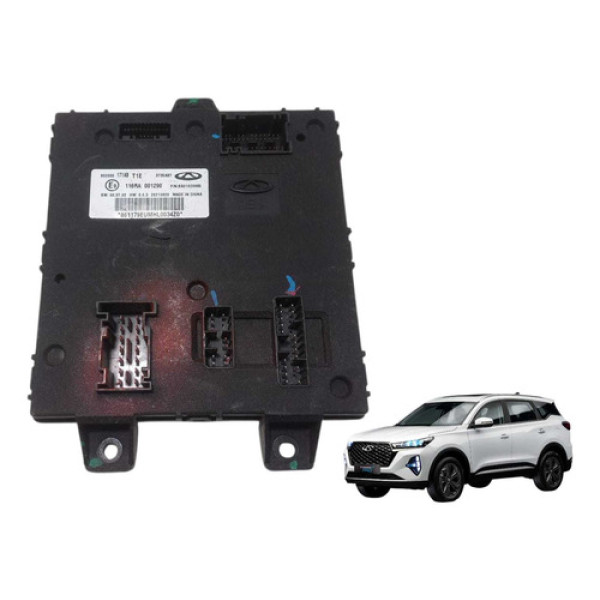 Modulo Bcm Chery Tiggo 7 Pro 1.6 2022 Ate 2025 Usado