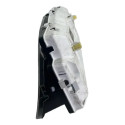 Painel Instrumento Velocimetro Nissan March 2011 2020 Preto