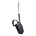 Antena Teto Com Base Gm Onix Cobalt 2013 Á 2015 Preto