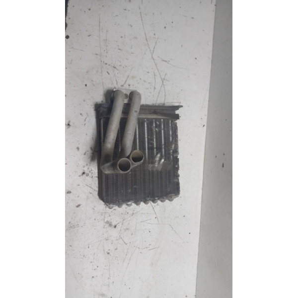 Radiador Ar Quente Vw Gol E Parati 2000