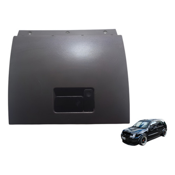  Tampa Do Porta Luvas Ford Ecosport 2003 Á 2012