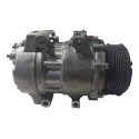 Compressor De Ar Condicionado Chery Tiggo 7 8 2019 Á 2021