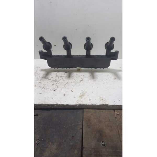 Bobina Ignição C3 1.1i 1.4i Bivalent 2002 2003 A 2005