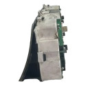 Painel Instrumento Velocimetro Daewoo Espero 1994 1998 Preto