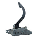 Pedal Embreagem C/suporte Chevrolet Astra 1999 Á 2010 Usado