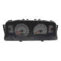 Painel De Instrumentos Com Rpm Mitsubishi Pajero 2009 Usado Preto