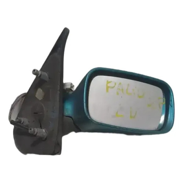 Retrovisor Direito Fiat Palio Siena 1.0 2p 1996 A 2000